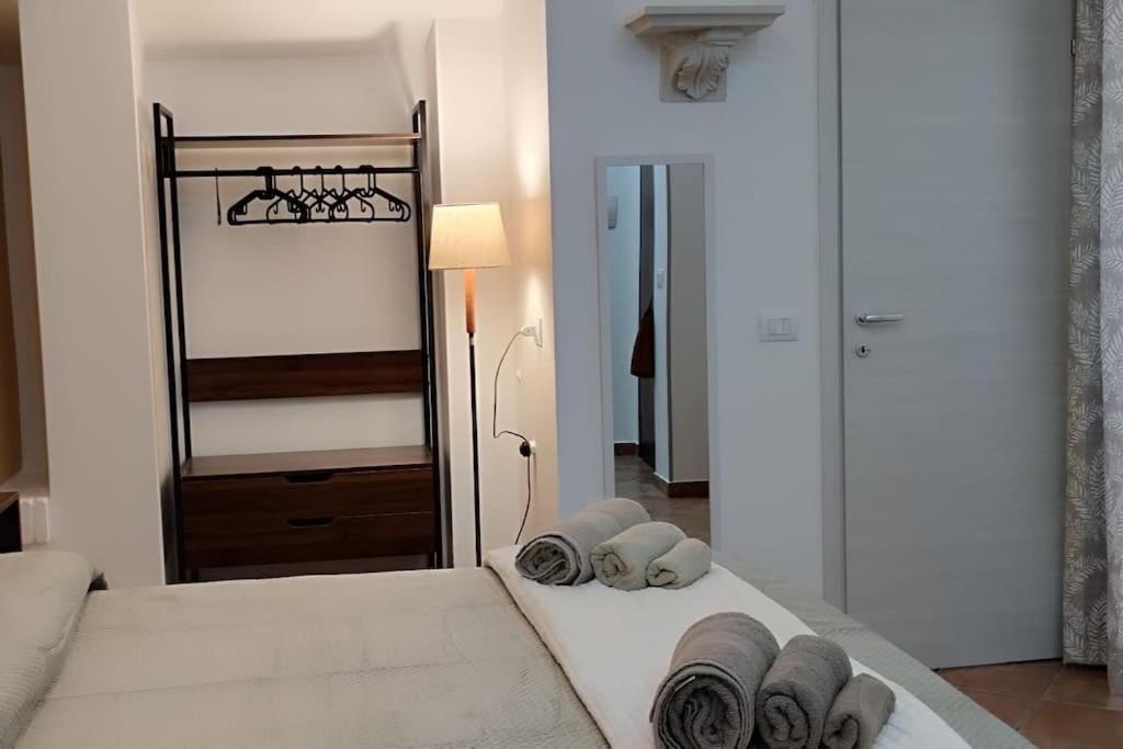 Appartement Casa Giolu Catane
