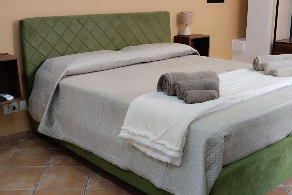 Casa Giolu Appartement Catane
