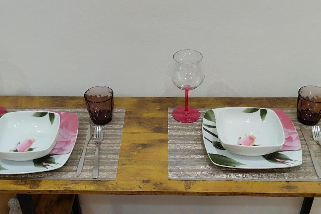 Casa Giolu Appartement Catane