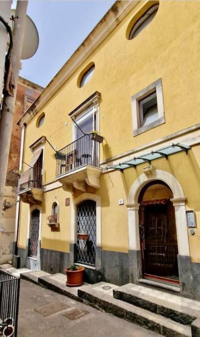 Casa Giolu * Catane