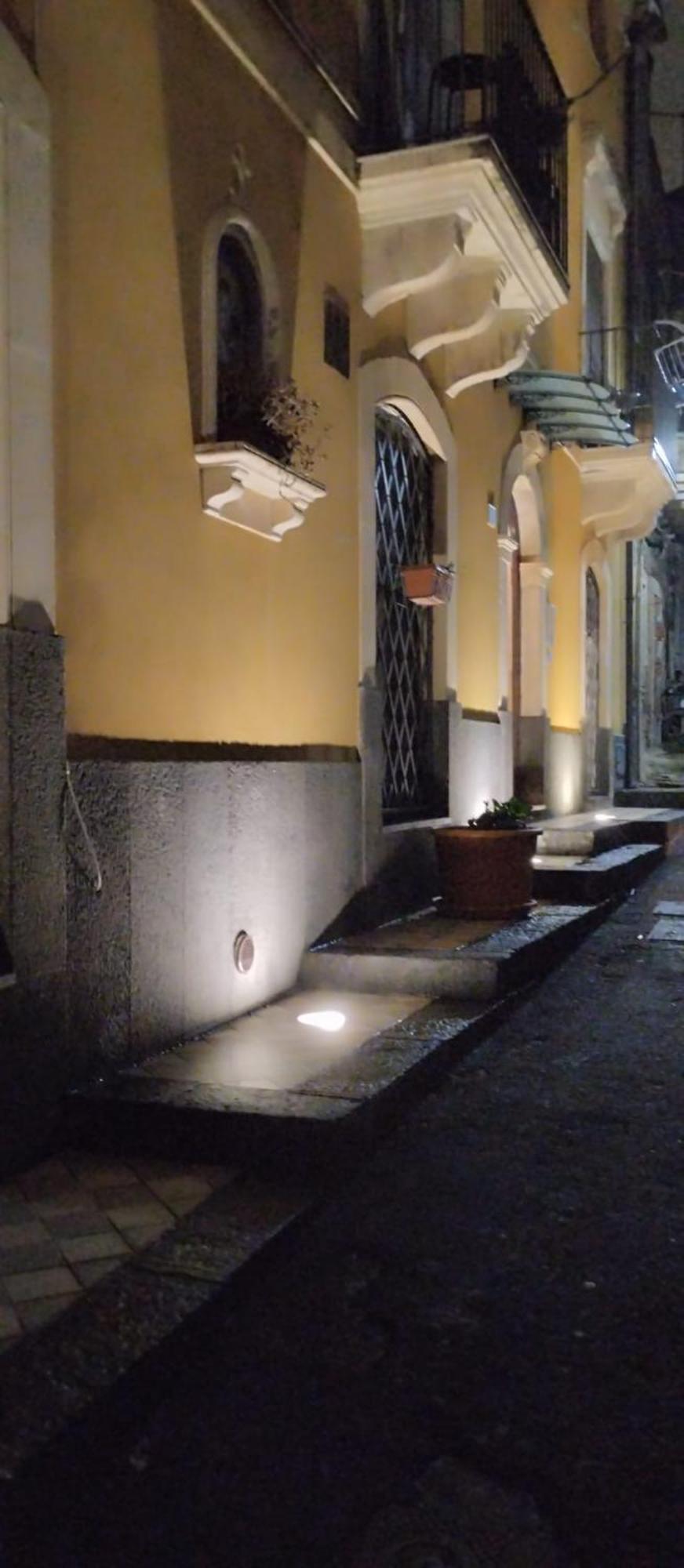 Casa Giolu Appartement