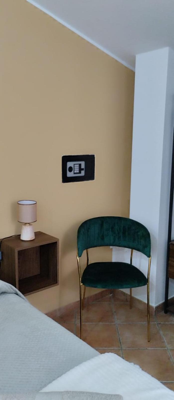 Appartement Casa Giolu Catane